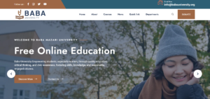 Baba University